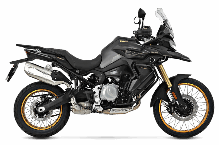VOGE 900 DSX - Imagen 8