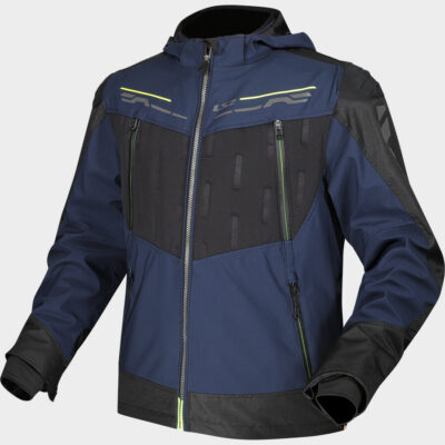 CHAQUETA LS2 ZIRCONIUM