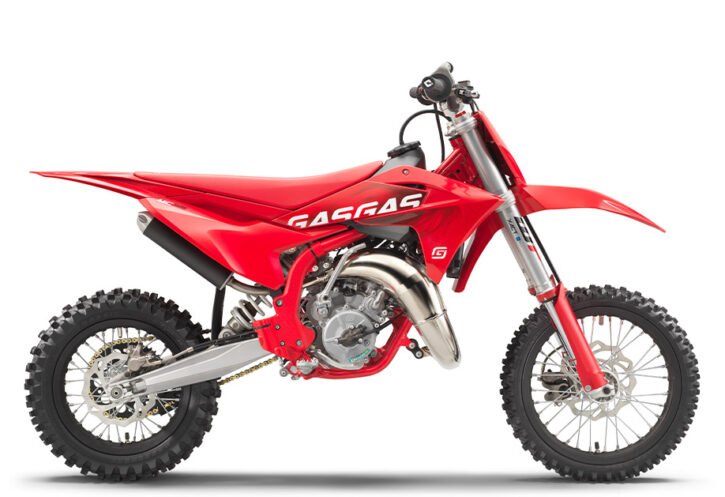 GASGAS-2025-MC-65