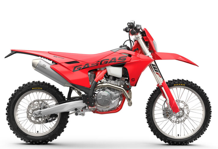 GASGAS-EC-500F-MY25