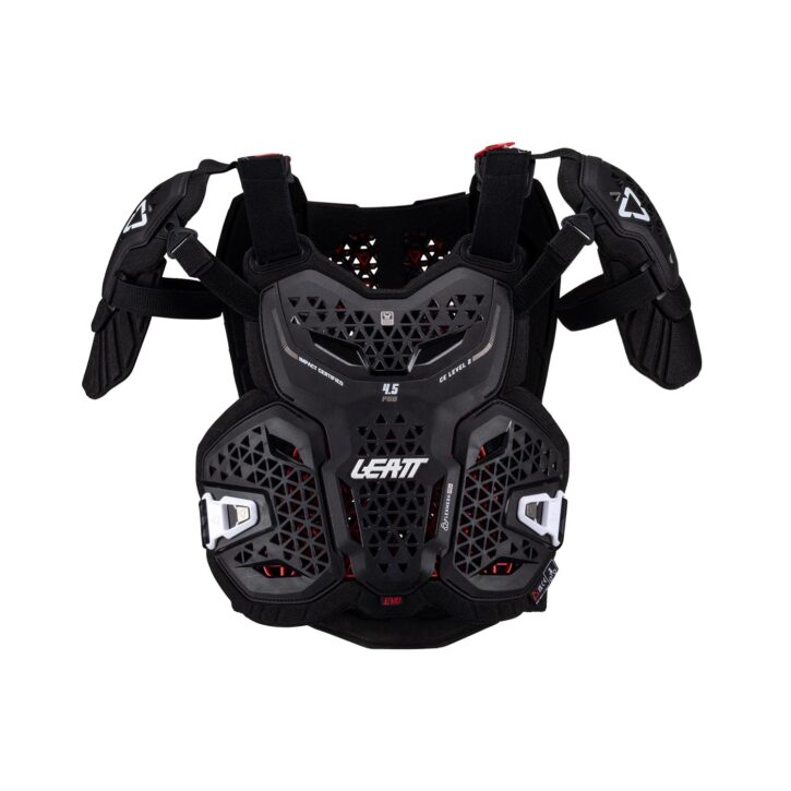 PETO LEATT 4.5 PRO EVO