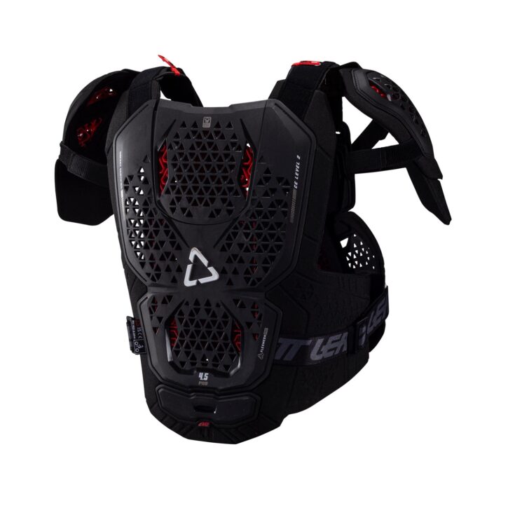 PETO LEATT 4.5 PRO EVO