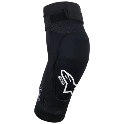 RODILLERAS ALPINESTARS_bionic-plasma-youth-knee-protector