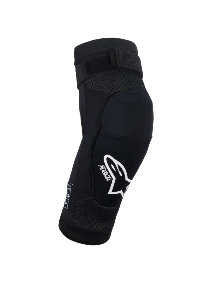 RODILLERAS ALPINESTARS_bionic-plasma-youth-knee-protector