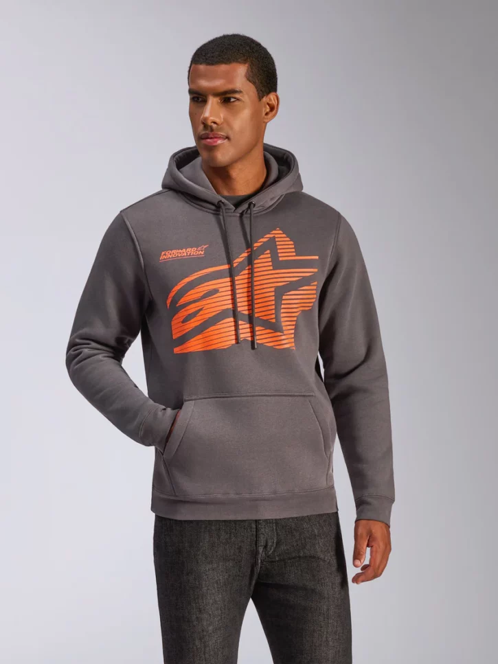SUDADERA ALPINESTARS_FASTING_HOODIE