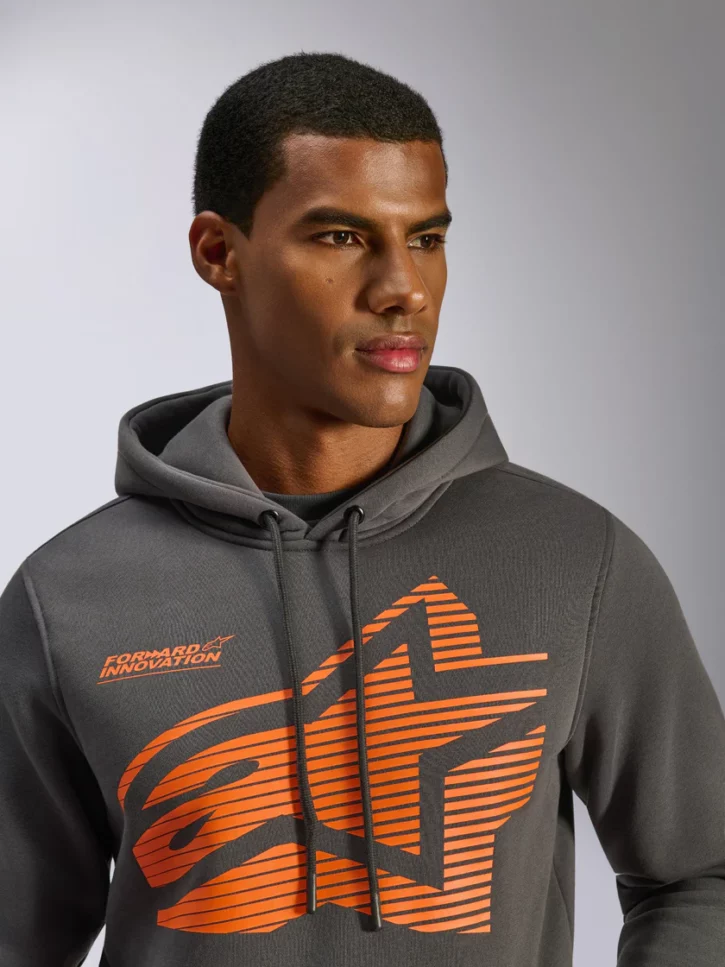 SUDADERA ALPINESTARS_FASTING_HOODIE