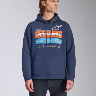 SUDADERA ALPINESTARS_HARKEN_HOODIE_