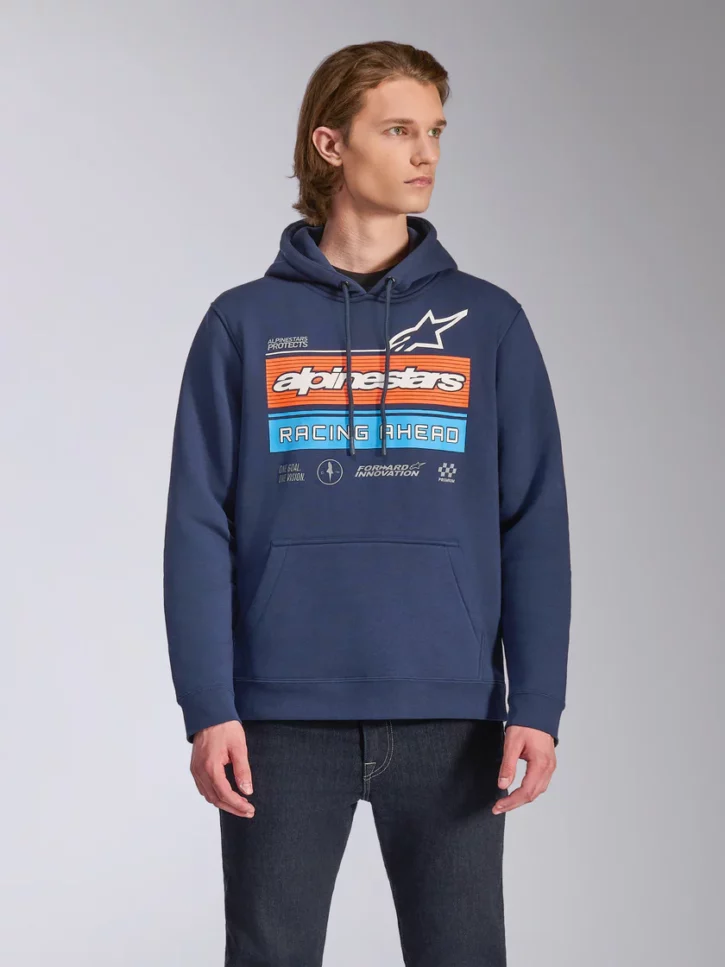SUDADERA ALPINESTARS_HARKEN_HOODIE_