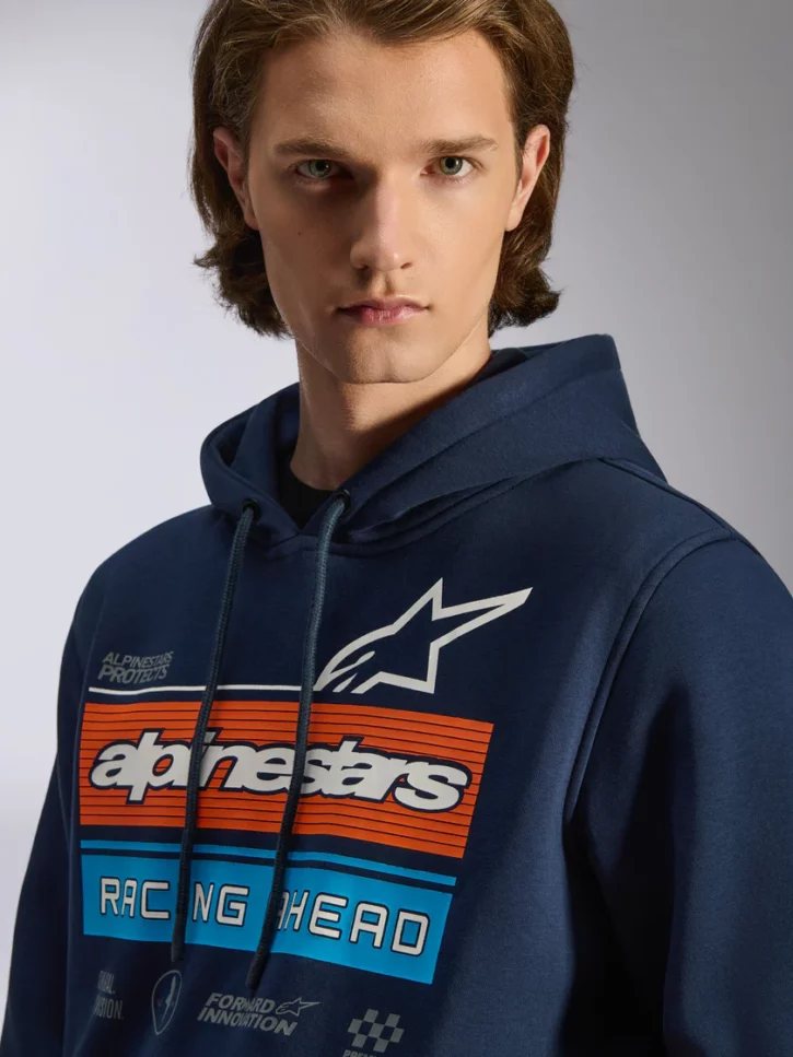 SUDADERA ALPINESTARS_HARKEN_HOODIE_