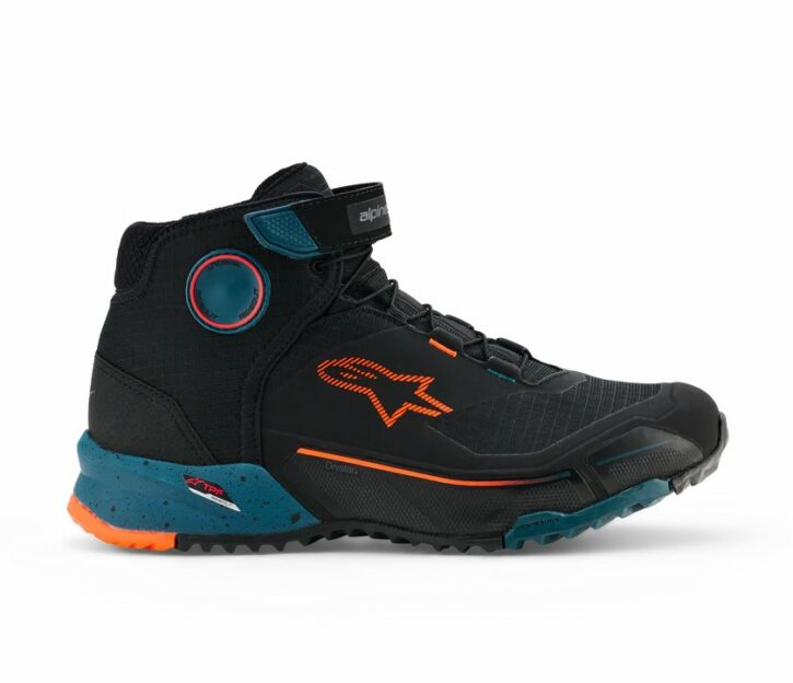 botas alpinestars_cr-x-drystar-riding-shoes