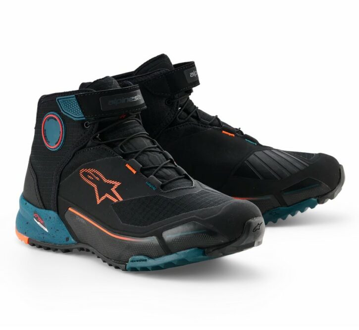 botas alpinestars_cr-x-drystar-riding-shoes