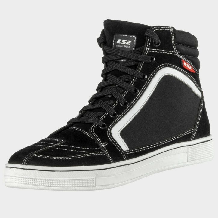 botas ls2 doron
