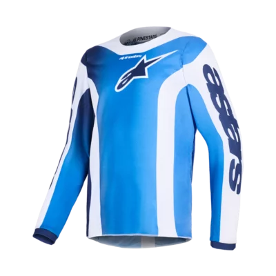 camiseta alpinestars_youth-fluid-portl-jersey