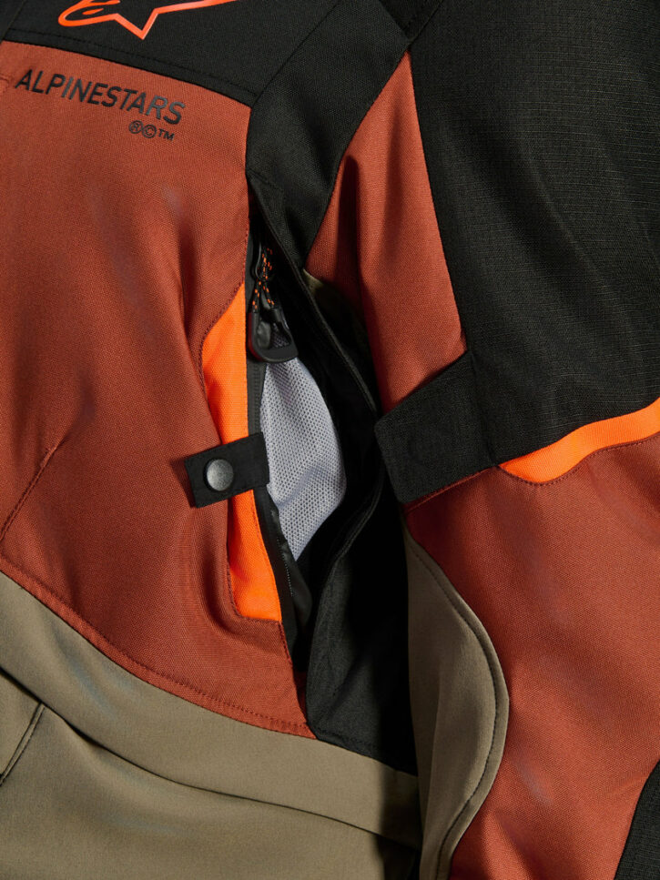 chaqueta alpinestars_ANDES_V4_DRYSTAR_JACKET