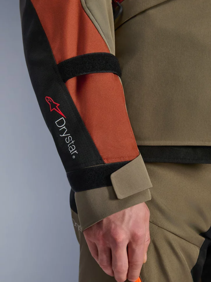 chaqueta alpinestars_ANDES_V4_DRYSTAR_JACKET