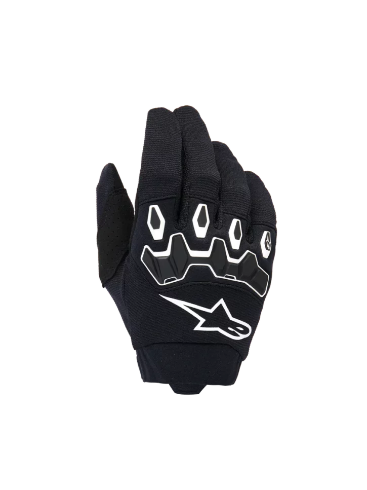 guantes alpinestars-youth-_-kids-full-bore-v2-gloves_negro