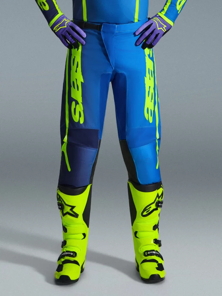 pantalones alpinestars-Fluid-Apex