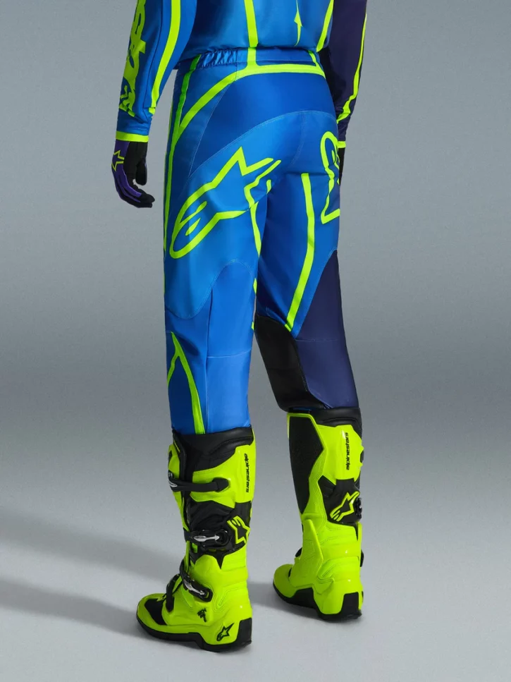 pantalones alpinestars-Fluid-Apex