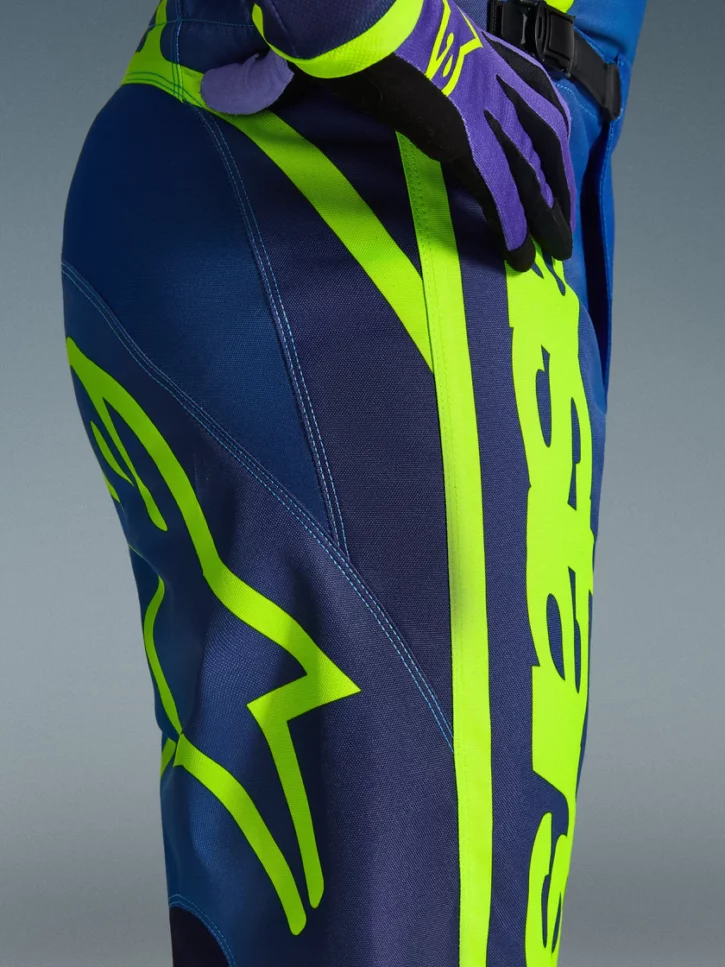 pantalones alpinestars-Fluid-Apex