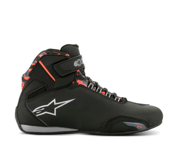 zapatos alpinestars_sektor-waterproof-shoe