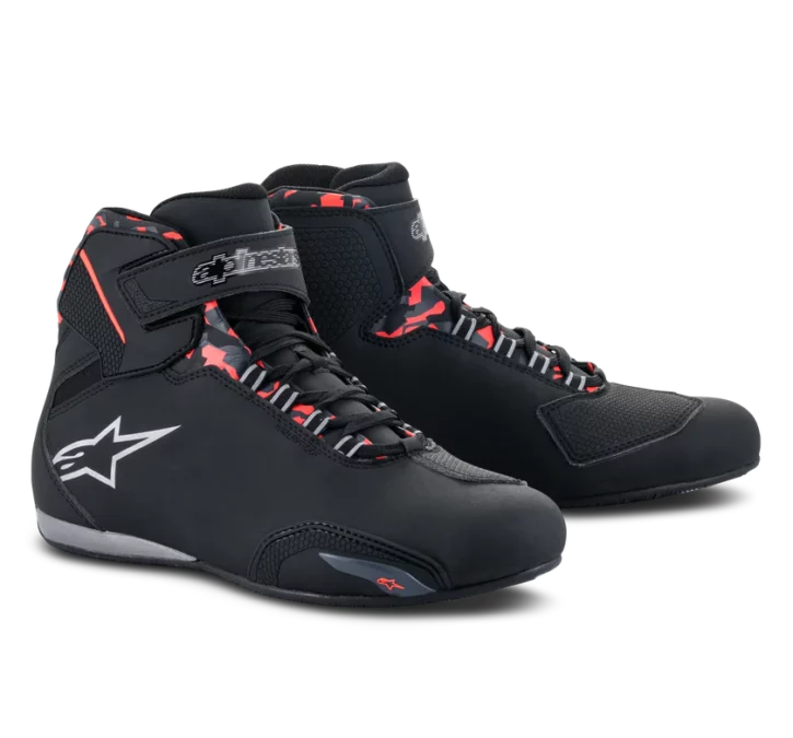 zapatos alpinestars_sektor-waterproof-shoe