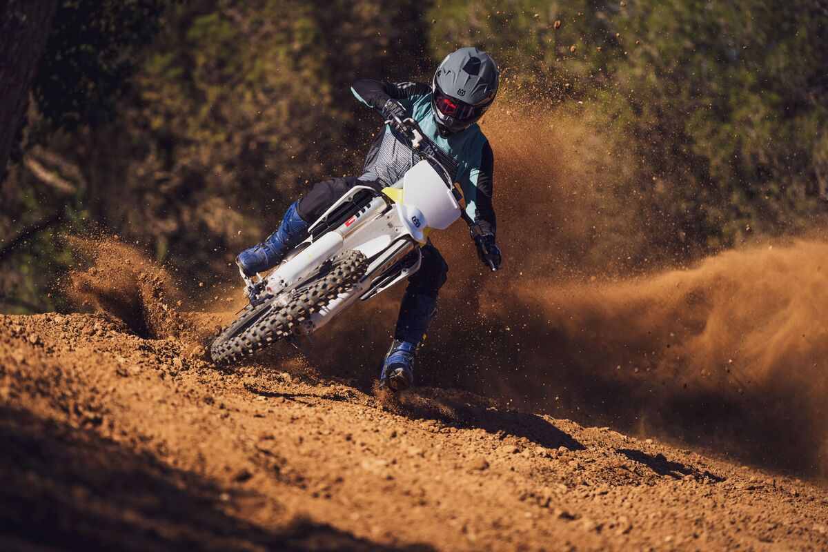 EQUIP. OFFROAD