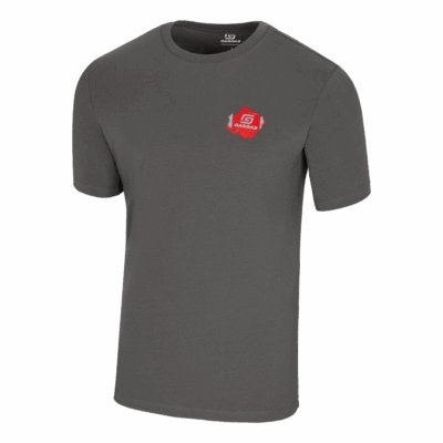 3GG25002360X-FULL-GAS-TEE-GREY