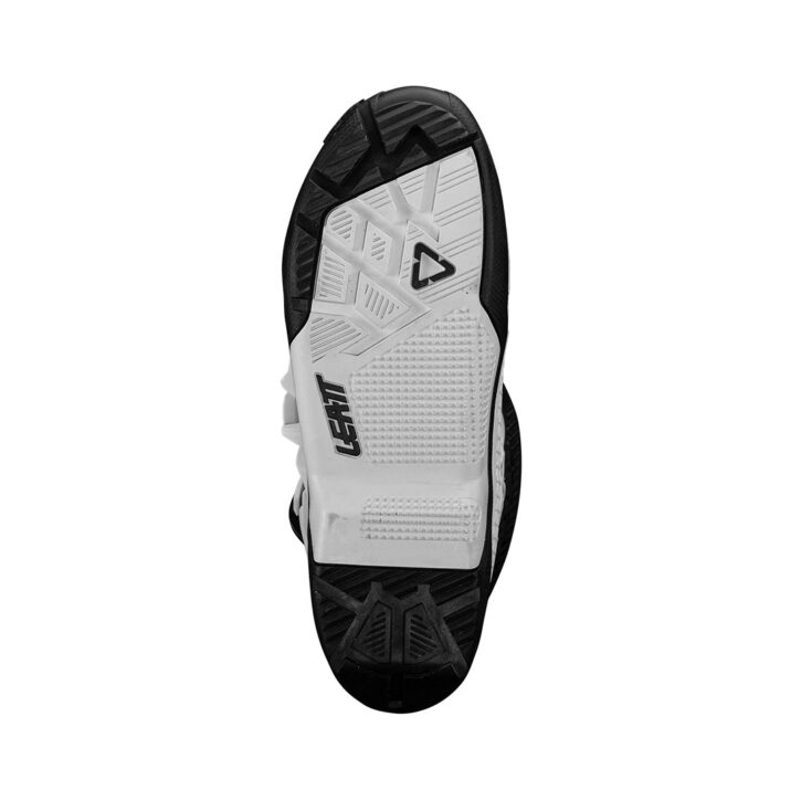 BOTAS LEATT 4.5 ENDURO BLANCAS