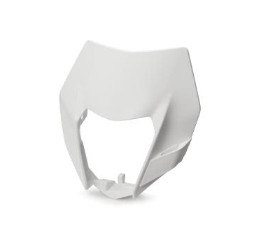 MÁSCARA FARO KTM ENDURO 77810800100028