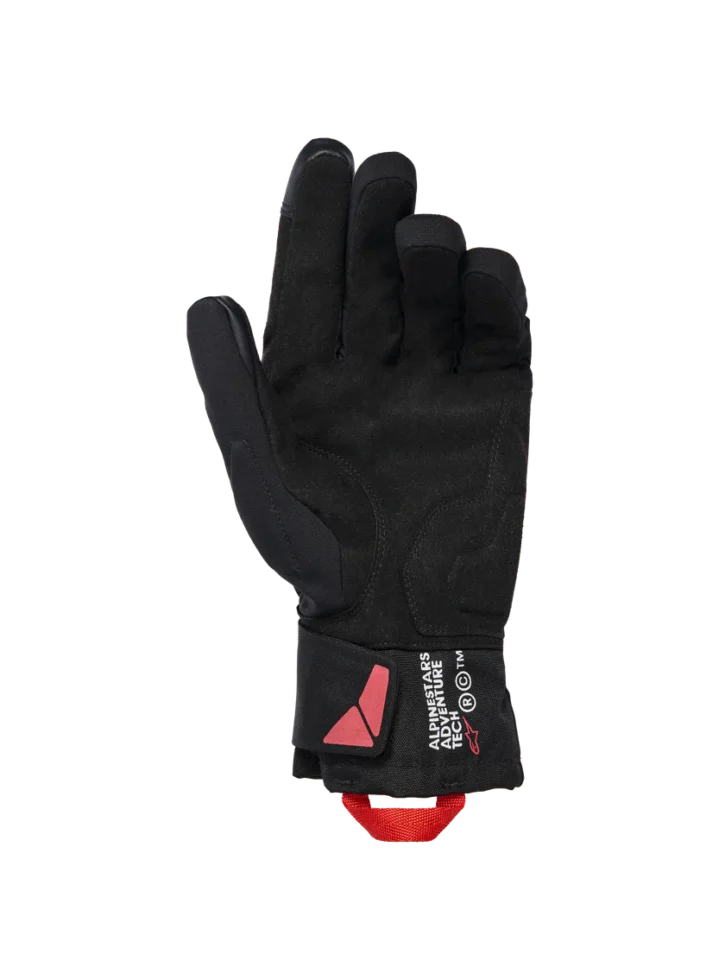 GUANTES ALPINESTARS xt-3-drystar-insulated-gloves_NEGRO