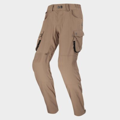 PANTALON LS2 COAST MARRON