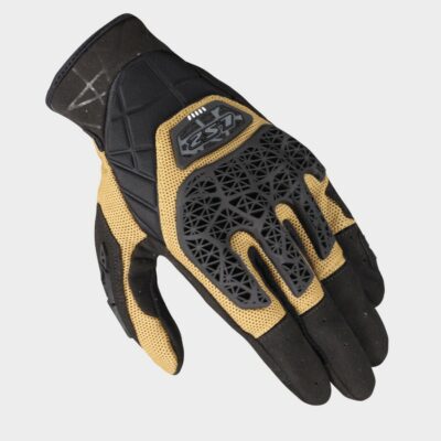 guantes ls2 all terrain ii marron