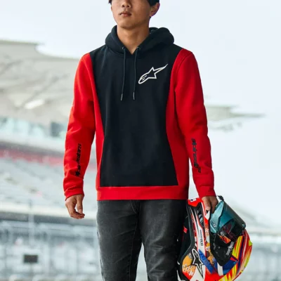 sudadera alpinestars-Ignite-Hoodie