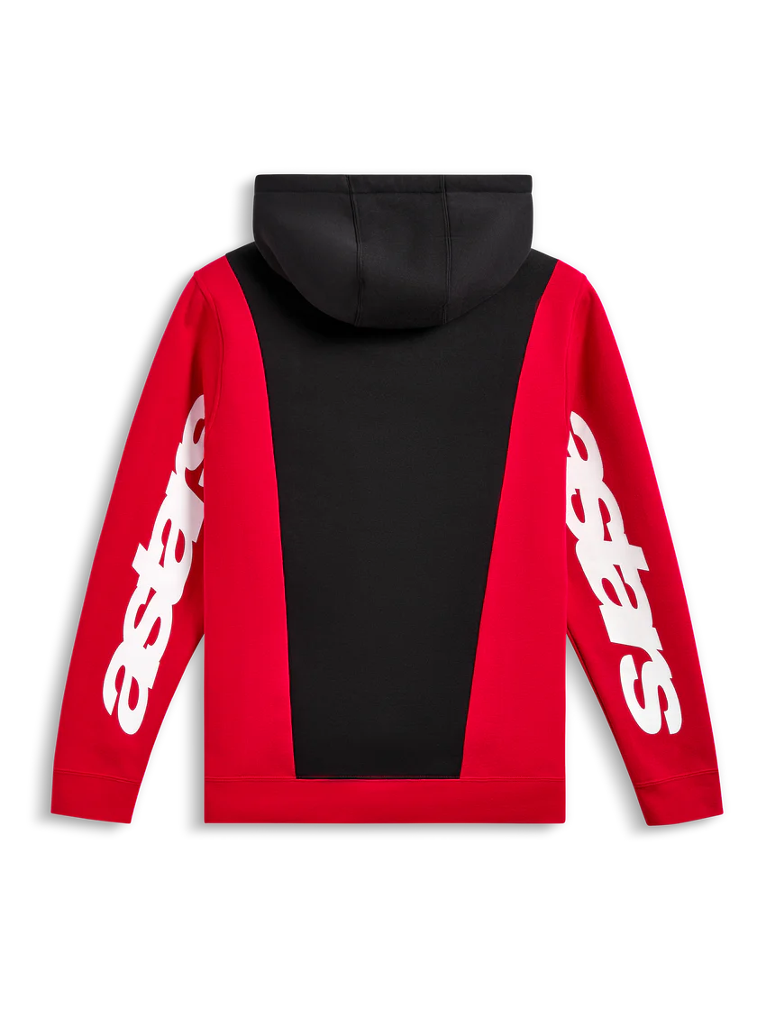 sudadera alpinestars-Ignite-Hoodie