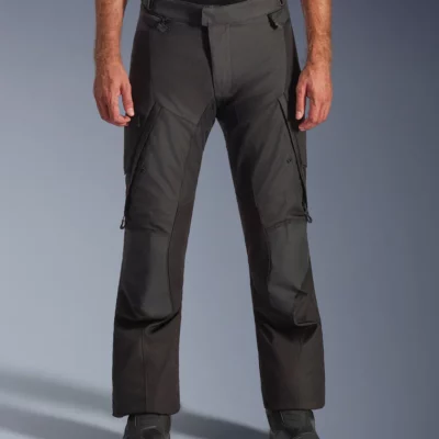 PANTALÓN ALPINESTARS ANDES V4 DRYSTAR®NEGRO