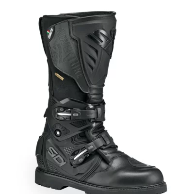 BOTAS SIDI ADVENTURE_2 GORE NEGRO