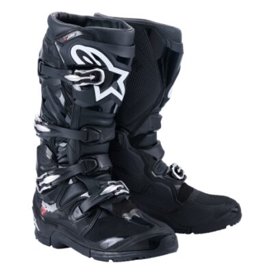 botas-alpinestars-tech-7-enduro-drystar-color-negro