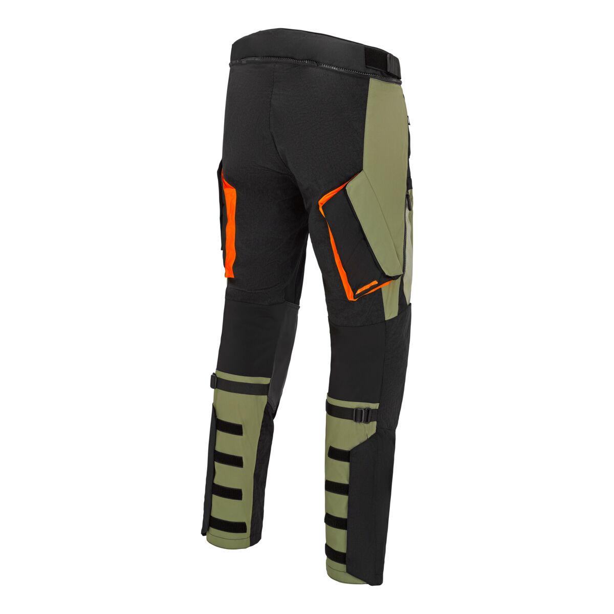 3PW25000880X-TERRA-ADV-V3-PANTS-BLK-GREEN
