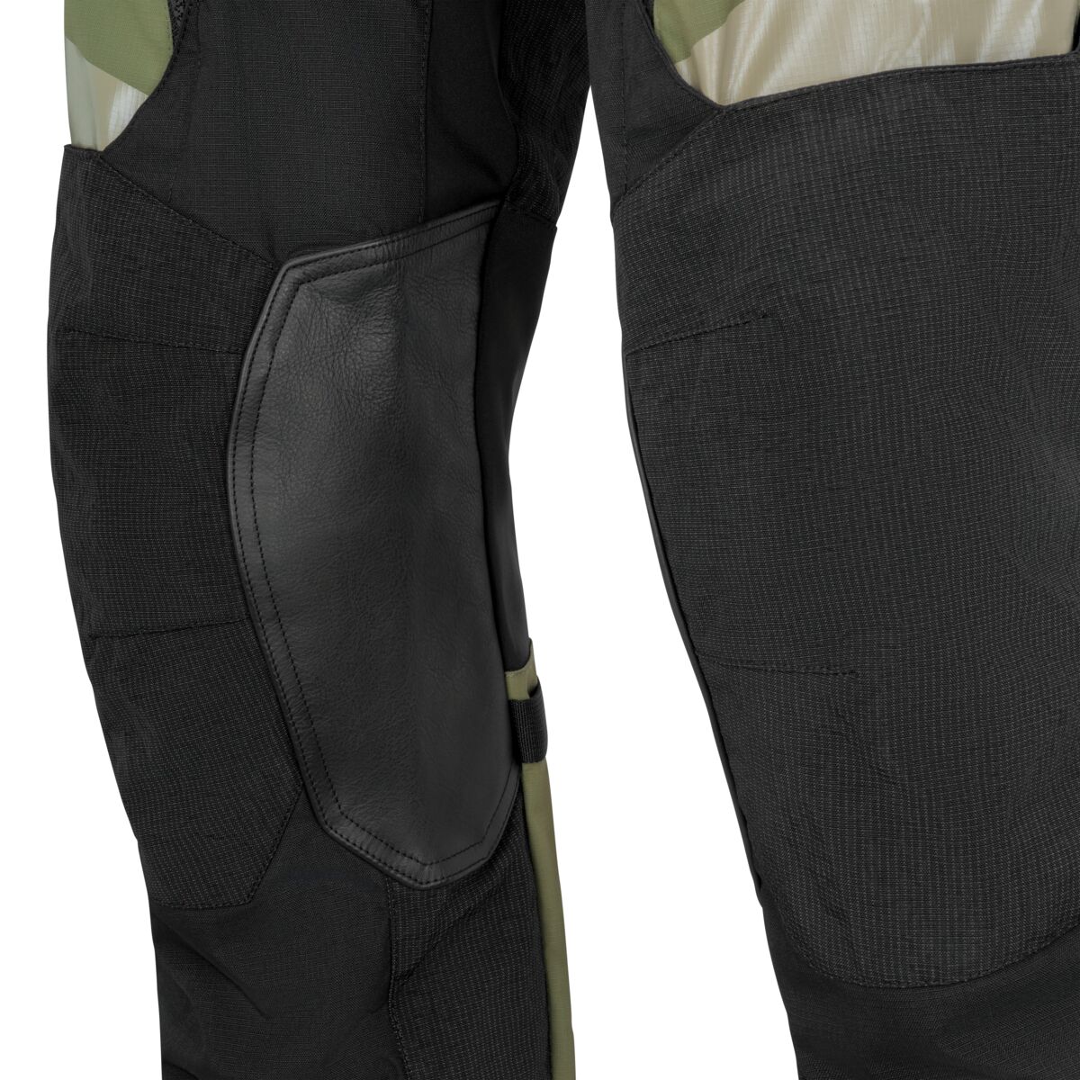 3PW25000880X-TERRA-ADV-V3-PANTS-BLK-GREEN