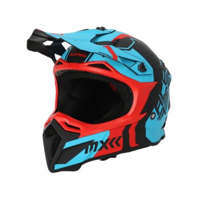 CASCO ACERBIS PROFILE 5 0025274_344A