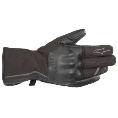 tourer-w-7-drystar-glove-black