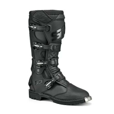 BOTAS SIDI X-POWER ENDURO NEGRA