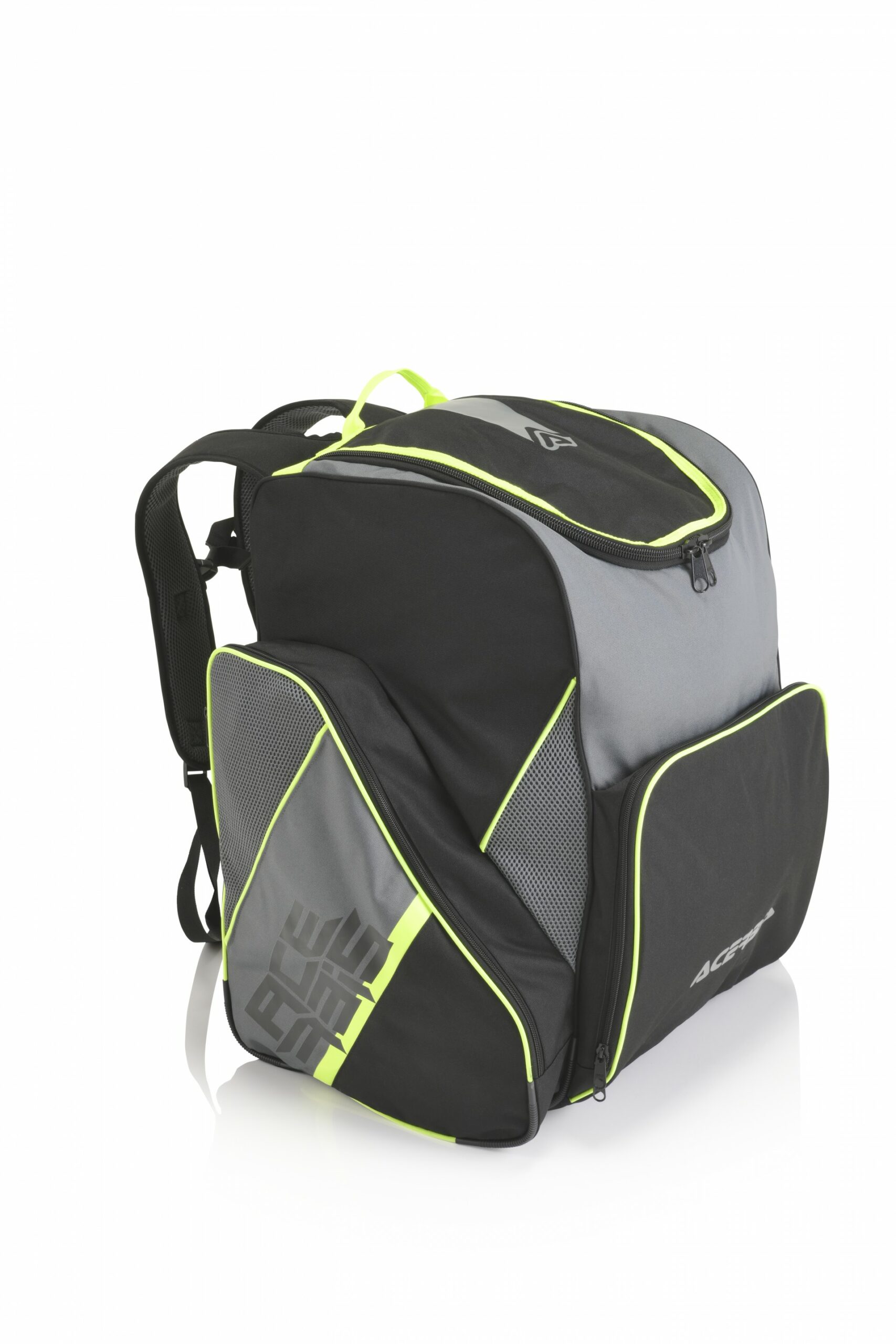MOCHILA ACERBIS JERLA