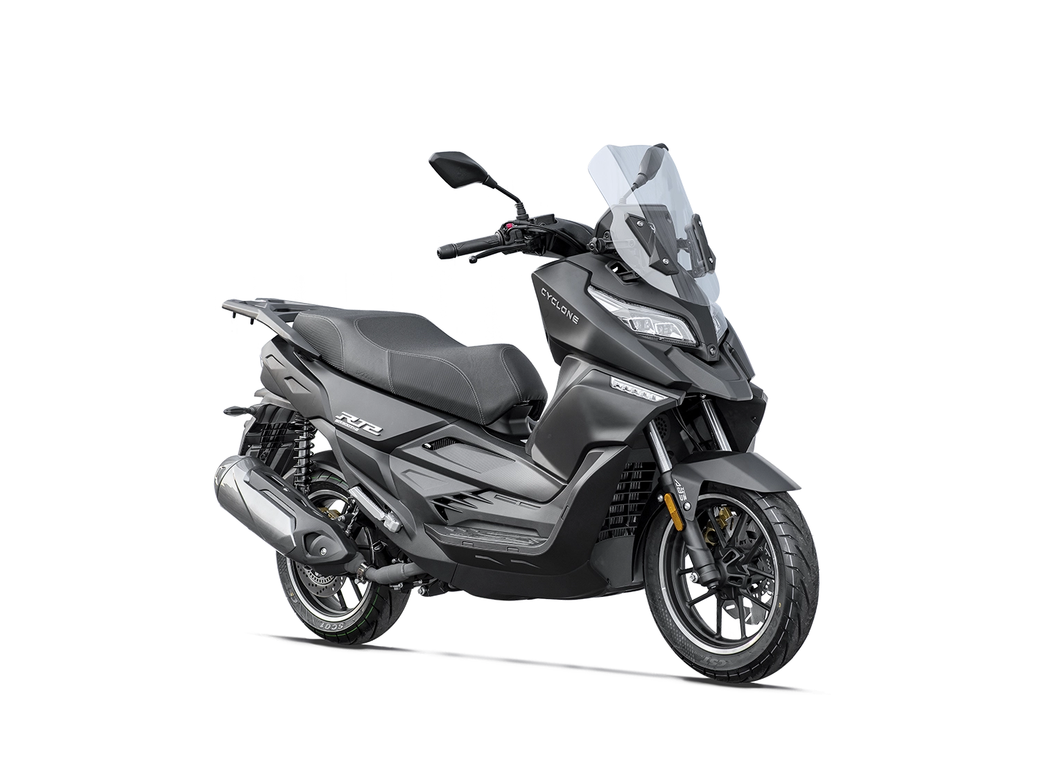 CYCLONE RT2 - Imagen 2