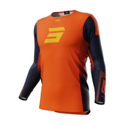camiseta-shot-aerolite-color-naranja-negro