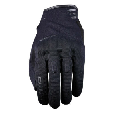 guantes-five-rs4-evo-woman-negro