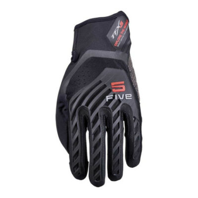 guantes-five-tfx5-negro