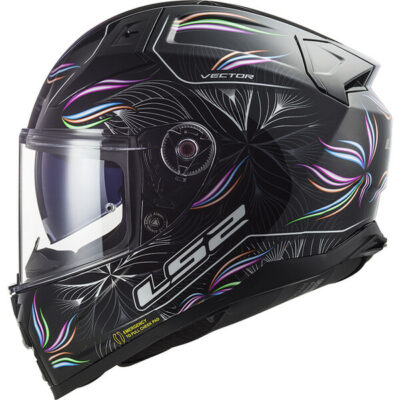 168112112-CASCO LS2 VECTOR II TROPICAL