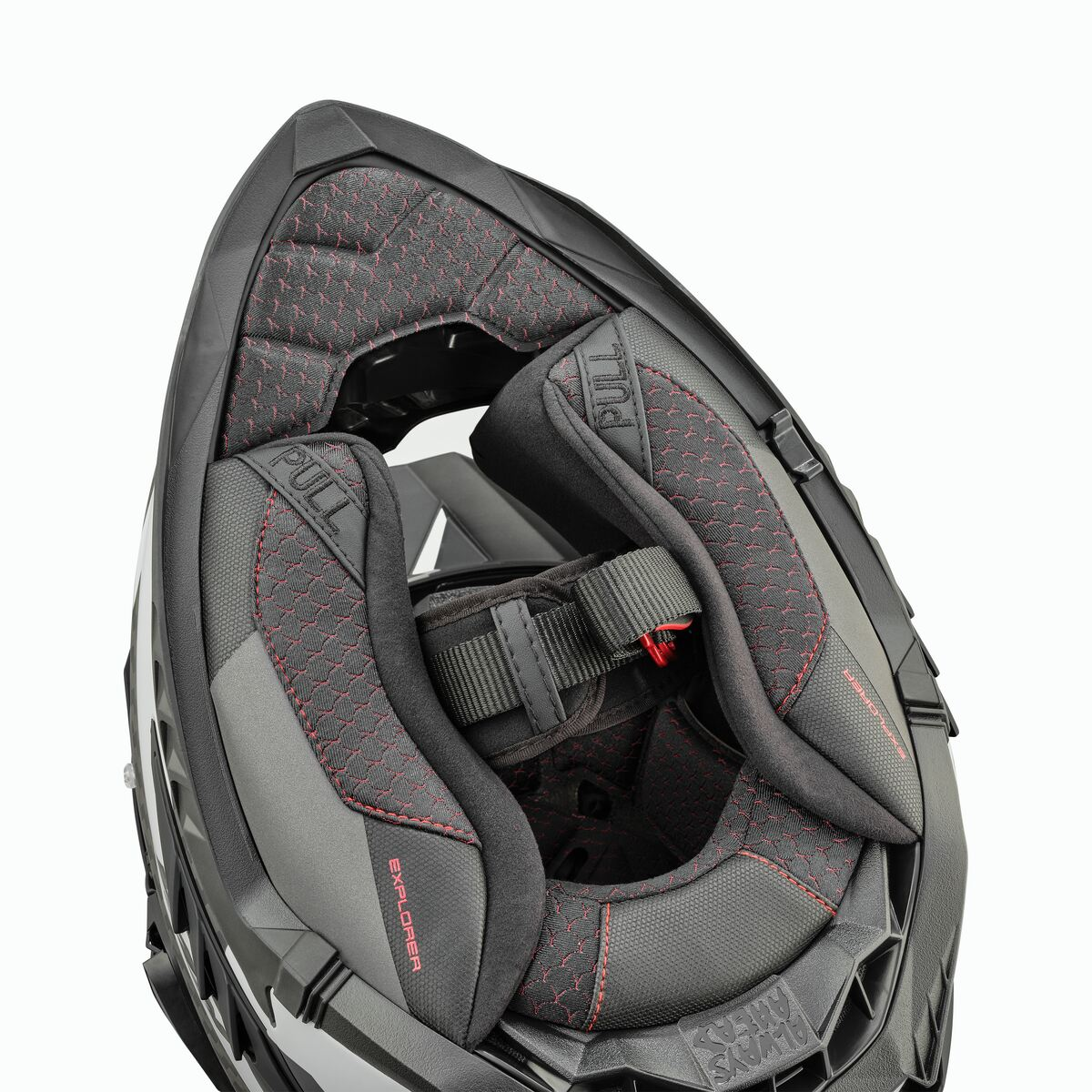 3PW26000300X-EXPLORER-CARBON-HELMET-BLACK