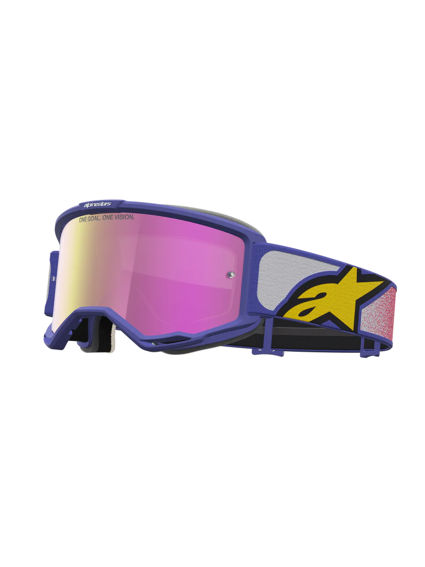 5101727-3233-VISION-5-DRAG-GOGGLE-RED-PURPLE-MIRROR-PINK